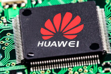 Huawei muốn ngăn cản vụ thâu tóm lớn nhất lịch sử ngành chip