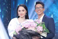 Matt Liu - bạn trai Hương Giang góp bao nhiêu vốn vào công ty cơ khí do mình làm CEO?