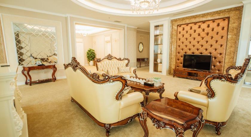 Điểm danh 4 khách sạn đáng trải nghiệm nhất ở Phú Thọ - Ảnh 11. Điểm danh 4 khách sạn đáng trải nghiệm nhất ở Phú Thọ - Ảnh 11.