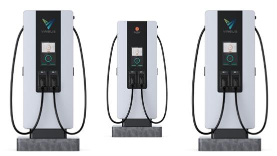 VinBus xây dựng hệ thống trạm sạc xe buýt điện lớn nhất Đông Nam Á - Ảnh 1. VinBus xây dựng hệ thống trạm sạc xe buýt điện lớn nhất Đông Nam Á - Ảnh 1.