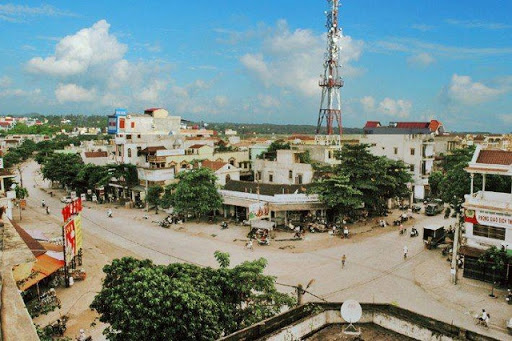 Thanh Hóa sắp có khu dân cư mới kết hợp dịch vụ thương mại hơn 10 ha - Ảnh 1. Thanh Hóa sắp có khu dân cư mới kết hợp dịch vụ thương mại hơn 10 ha - Ảnh 1.