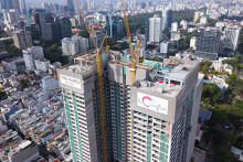 VCSC giảm dự báo lợi nhuận giai đoạn 2020-2024 của Coteccons