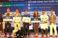Shark Tank Việt Nam 2021 lộ diện 3 startup đầu tiên