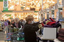Black Friday đã thay đổi như thế nào bởi Covid-19?