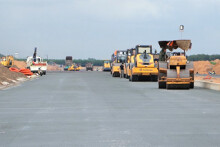 280 ha đất tái định cư Lộc An - Bình Sơn sẽ được bàn giao cho người dân vùng dự án sân bay Long Thành