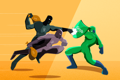 Grab đi tìm ‘gà đẻ trứng vàng’ mới