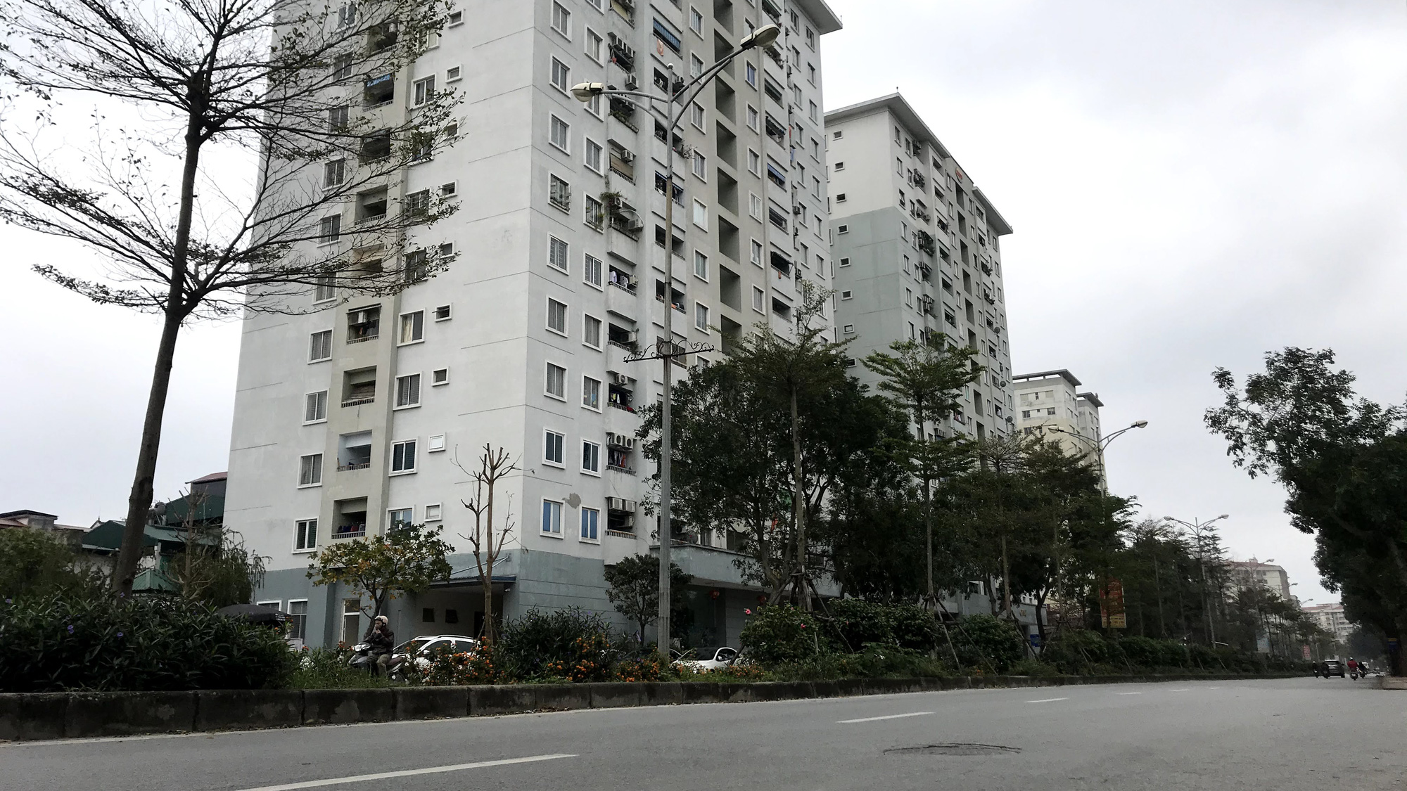Công ty con của HUD gọi vốn bất thành cho dự án khu dân cư tại Hải Dương - Ảnh 1. Công ty con của HUD gọi vốn bất thành cho dự án khu dân cư tại Hải Dương - Ảnh 1.