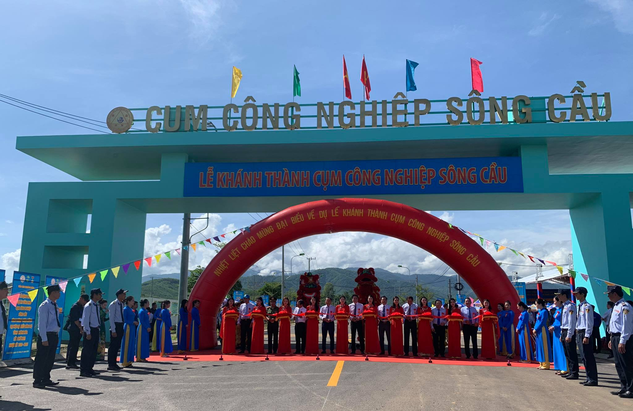 BĐS công nghiệp tại Khánh Hòa vì sao chưa thu hút nhiều nhà đầu tư? - Ảnh 2. BĐS công nghiệp tại Khánh Hòa vì sao chưa thu hút nhiều nhà đầu tư? - Ảnh 2.