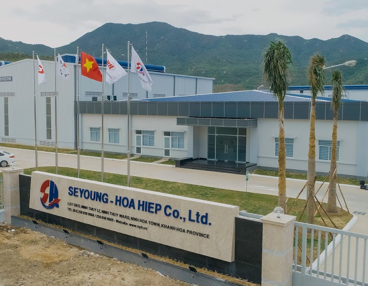 BĐS công nghiệp tại Khánh Hòa vì sao chưa thu hút nhiều nhà đầu tư? - Ảnh 5. BĐS công nghiệp tại Khánh Hòa vì sao chưa thu hút nhiều nhà đầu tư? - Ảnh 5.