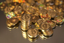Forbes: Bitcoin sắp trở thành tài sản trị giá 1.000 tỉ USD?
