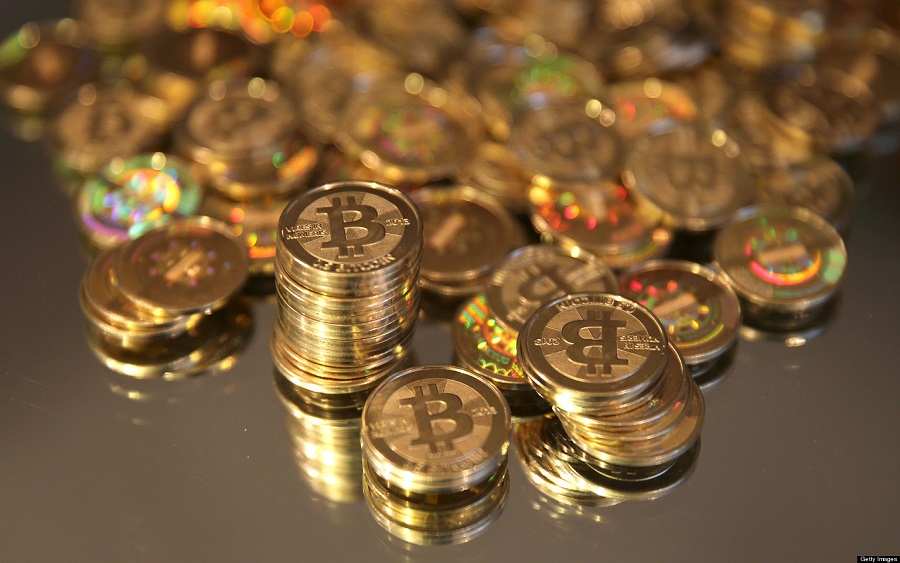 Forbes: Bitcoin sắp trở thành tài sản trị giá 1 nghìn tỉ USD - Ảnh 1. Forbes: Bitcoin sắp trở thành tài sản trị giá 1 nghìn tỉ USD - Ảnh 1.