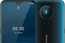 HMD Global chuẩn bị ra mắt điện thoại Nokia 5.4 với nhiều sự cải tiến đột phá