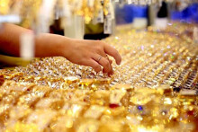 Dự báo giá vàng 1/12: Vàng chưa có dấu hiệu ngừng giảm?