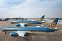 Liệu các hãng bay khác có được giải cứu như Vietnam Airlines?