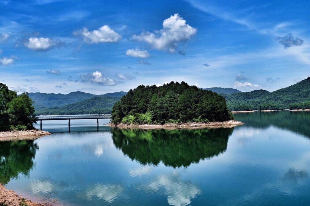 Những trải nghiệm không nên bỏ lỡ ở hồ Kẻ Gỗ, Hà Tĩnh - Ảnh 5. Những trải nghiệm không nên bỏ lỡ ở hồ Kẻ Gỗ, Hà Tĩnh - Ảnh 5.