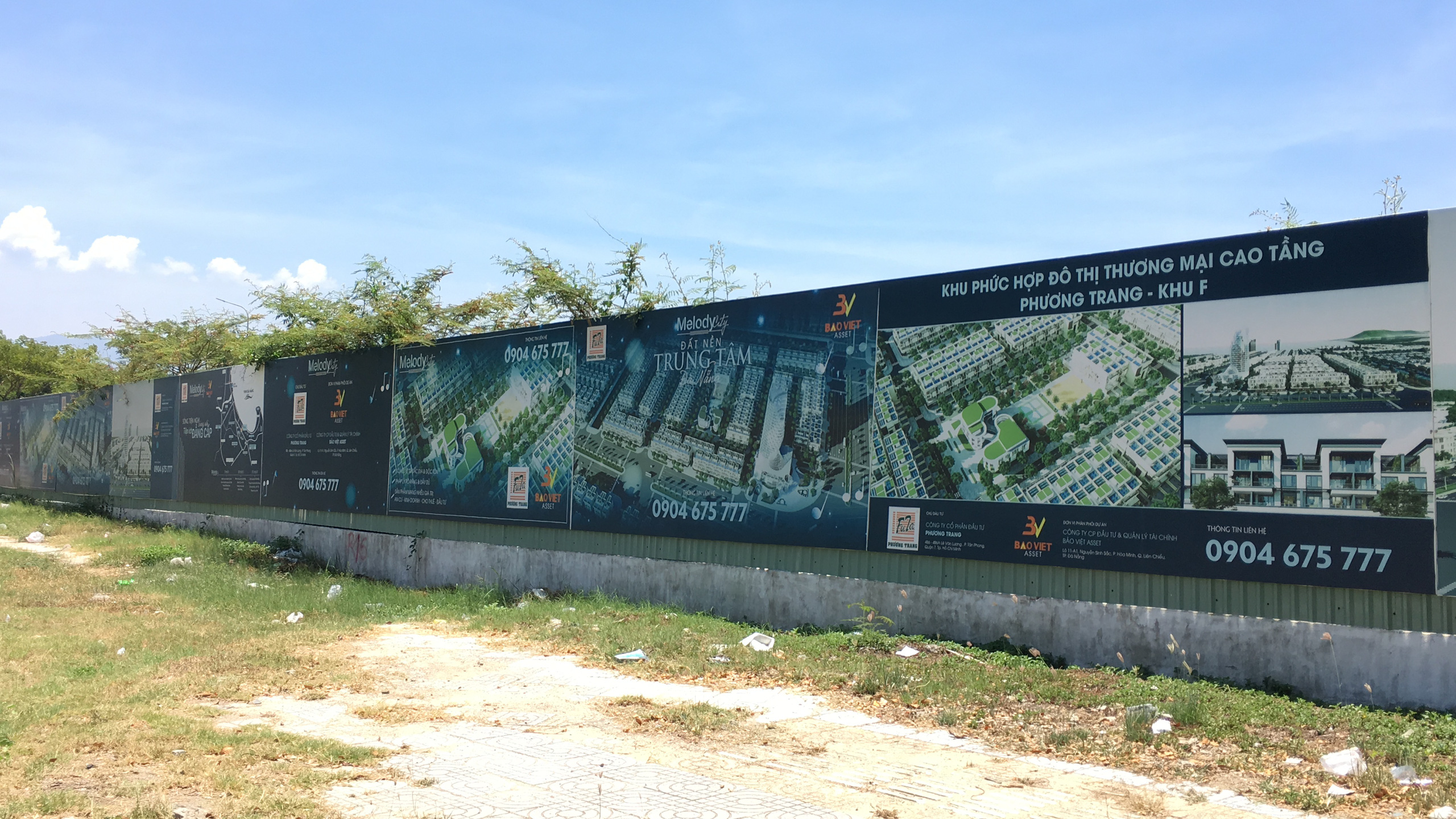 Sun Group, Trung Nam, FPT…nắm quĩ đất rộng cỡ nào tại Đà Nẵng? - Ảnh 3. Sun Group, Trung Nam, FPT…nắm quĩ đất rộng cỡ nào tại Đà Nẵng? - Ảnh 3.