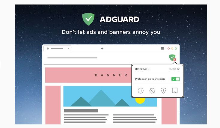 Hướng dẫn cách chặn quảng cáo trên máy tính khi lướt web, xem Youtube và Facebook đơn giản - Ảnh 11. Hướng dẫn cách chặn quảng cáo trên máy tính khi lướt web, xem Youtube và Facebook đơn giản - Ảnh 11.