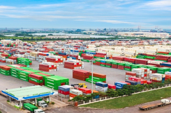 Công ty con của Containier Việt Nam kinh doanh ra sao khi sắp lên sàn chứng khoán?