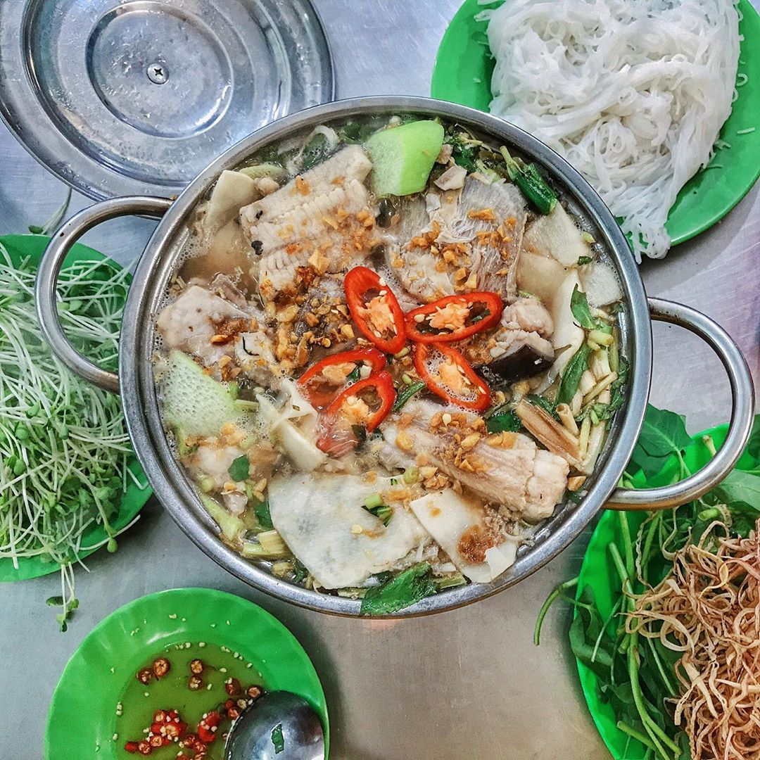 Ghé Vũng Tàu, thưởng thức 5 món đặc sản khó quên của thành phố biển - Ảnh 1. Ghé Vũng Tàu, thưởng thức 5 món đặc sản khó quên của thành phố biển - Ảnh 1.