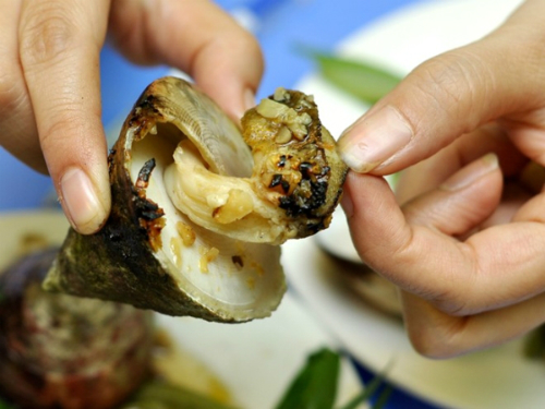 Ghé Vũng Tàu, thưởng thức 5 món đặc sản khó quên của thành phố biển - Ảnh 8. Ghé Vũng Tàu, thưởng thức 5 món đặc sản khó quên của thành phố biển - Ảnh 8.