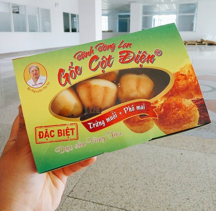 Ghé Vũng Tàu, thưởng thức 5 món đặc sản khó quên của thành phố biển - Ảnh 10. Ghé Vũng Tàu, thưởng thức 5 món đặc sản khó quên của thành phố biển - Ảnh 10.