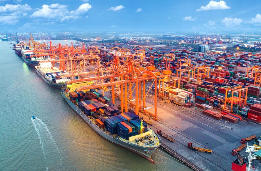 Xuất nhập khẩu Việt Nam và Đan Mạch tháng 9/2020: Nhập siêu từ nước bạn - Ảnh 1.