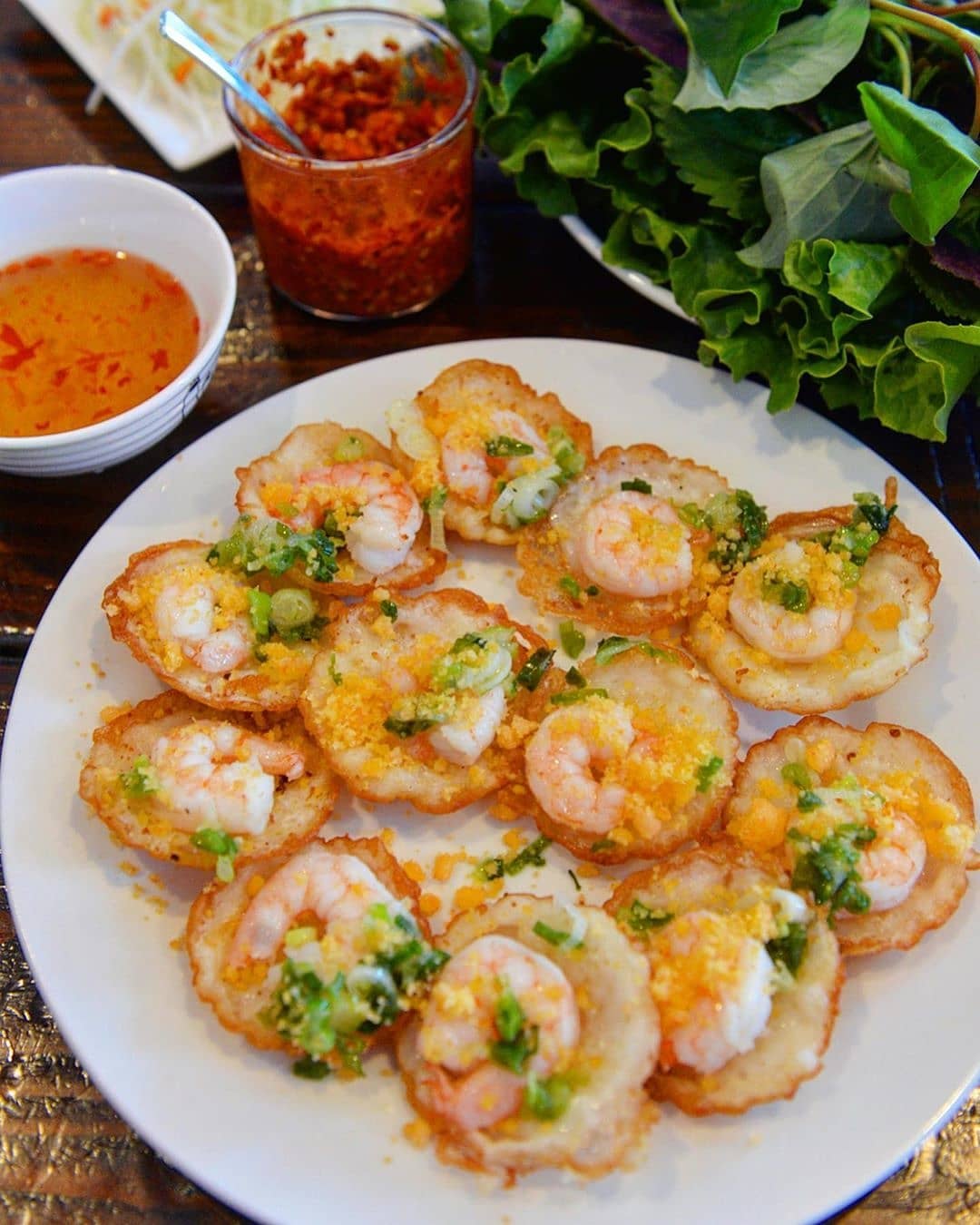 Ghé Vũng Tàu, thưởng thức 5 món đặc sản khó quên của thành phố biển - Ảnh 6. Ghé Vũng Tàu, thưởng thức 5 món đặc sản khó quên của thành phố biển - Ảnh 6.