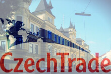 Một số địa chỉ cơ quan thương mại, kinh tế của Czech