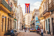 Một số địa chỉ cơ quan thương mại, kinh tế của Cuba