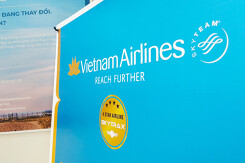 Vietnam Airlines dự kiến lỗ vài chục tỉ đồng mỗi ngày trong năm 2021