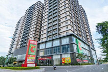 Central Retail đề xuất xây trung tâm thương mại 40 triệu USD tại Bình Dương
