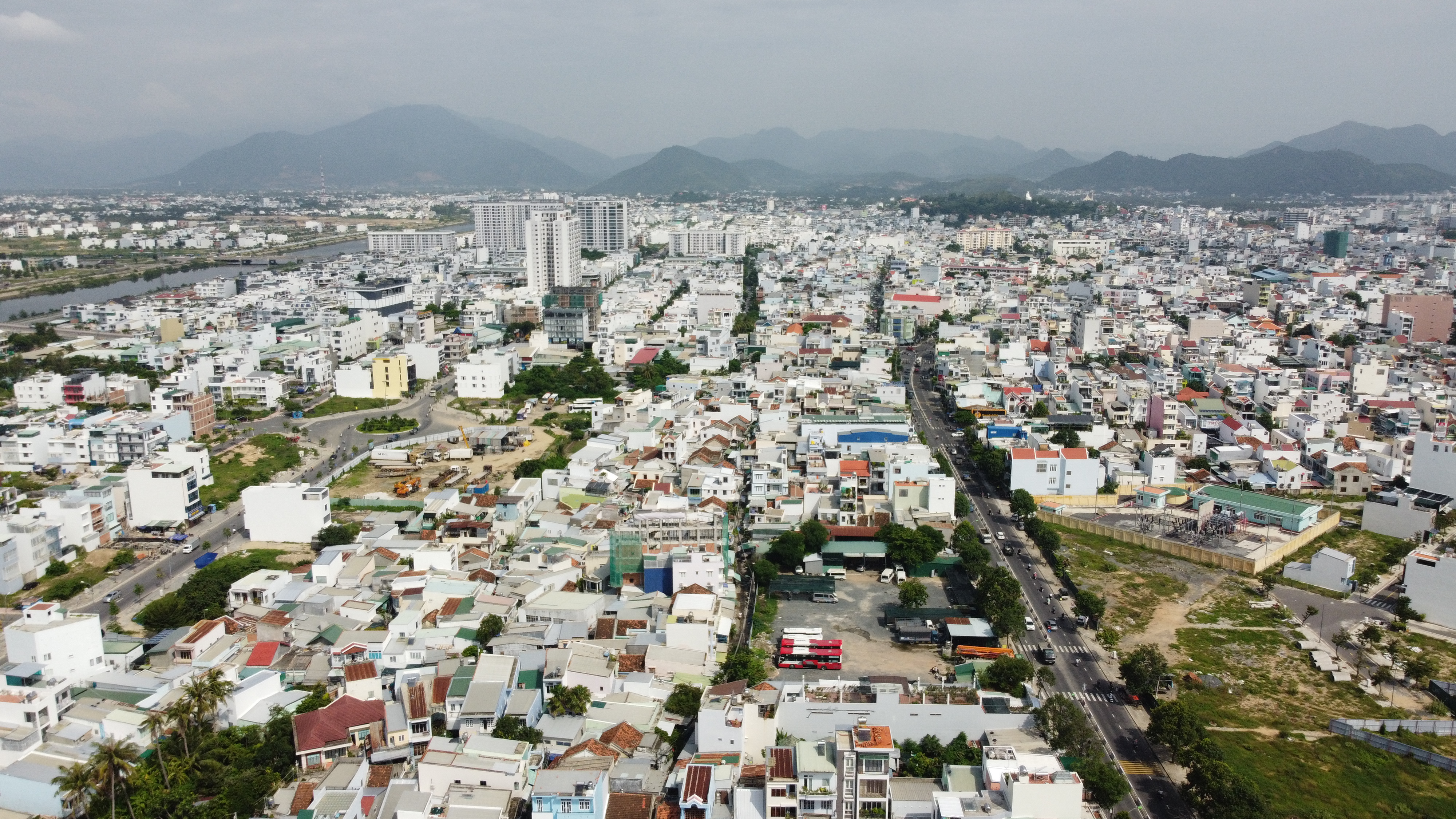 Thanh tra Chính phủ: Hàng loạt dự án đất công dính sai phạm tại Khánh Hòa - Ảnh 4. Thanh tra Chính phủ: Hàng loạt dự án đất công dính sai phạm tại Khánh Hòa - Ảnh 4.