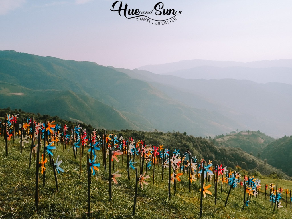 Lên Tây Bắc, ngắm hoàng hôn đẹp tựa cổ tích trên đèo Pha Đin - Ảnh 7. Lên Tây Bắc, ngắm hoàng hôn đẹp tựa cổ tích trên đèo Pha Đin - Ảnh 7.