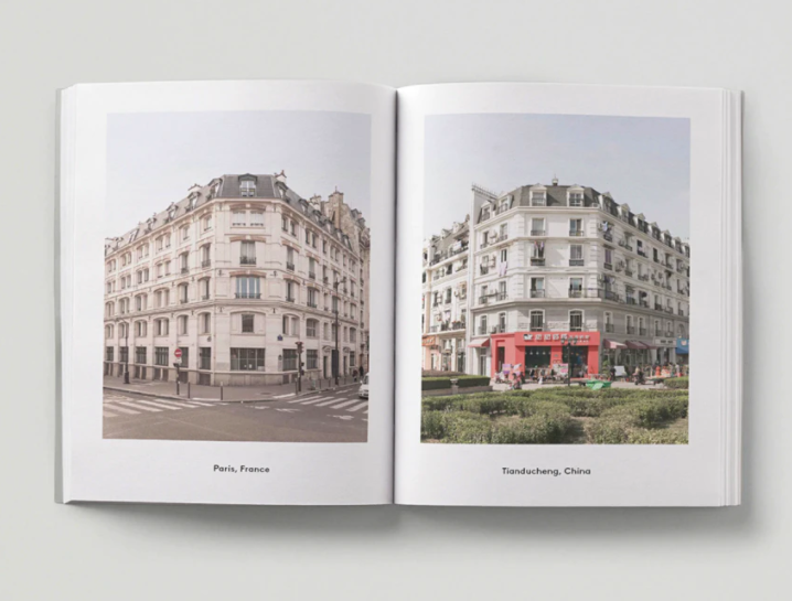 Khám phá Paris thu nhỏ giữa lòng Trung Quốc qua bộ ảnh độc đáo của nhiếp ảnh gia người Pháp - Ảnh 8. Khám phá Paris thu nhỏ giữa lòng Trung Quốc qua bộ ảnh độc đáo của nhiếp ảnh gia người Pháp - Ảnh 8.