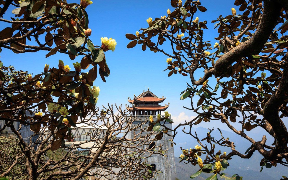 World Travel Awards khu vực châu Á vinh danh Sun World Fansipan Legend lần thứ hai liên tiếp - Ảnh 4. World Travel Awards khu vực châu Á vinh danh Sun World Fansipan Legend lần thứ hai liên tiếp - Ảnh 4.