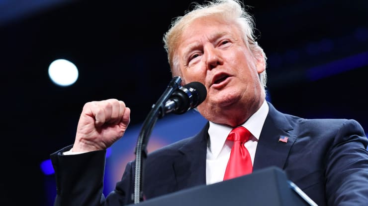 Trump khẳng định 'thắng cử dễ dàng' nếu kiểm phiếu hợp lệ - Ảnh 1. Trump khẳng định 'thắng cử dễ dàng' nếu kiểm phiếu hợp lệ - Ảnh 1.