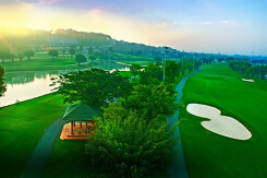 Công ty con của Golf Long Thành huy động hàng nghìn tỉ trái phiếu