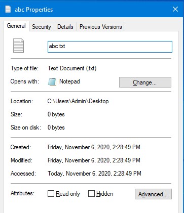 Top 7 cách để xóa các file và thư mục "cứng đầu" trong hệ điều hành window - Ảnh 3.