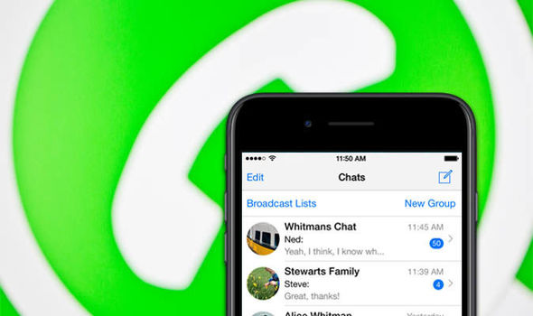 WhatsApp giới thiệu tính năng tin nhắn tự hủy sau 7 ngày - Ảnh 1.