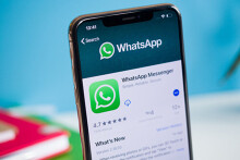 WhatsApp ra mắt tính năng tin nhắn tự hủy sau 7 ngày
