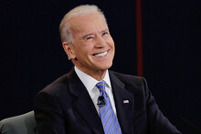 Ông Biden lội ngược dòng, dẫn trước tại bang chiến địa Pennsylvania