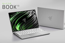 Razer công bố máy tính xách tay cho các game thủ mang tên Razer BOOK 13