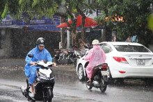 Thời tiết Đà Nẵng hôm nay 7/11: Mưa giảm ở nhiều nơi trước khi đón bão số 11