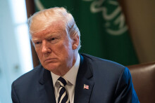 Tổng thống Trump: 'Tôi sẽ khởi kiện từ 9/11'
