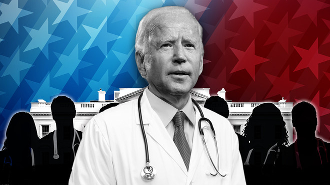 Dự đoán quyết sách của Tổng thống Biden trong ngày đầu nắm quyền - Ảnh 1.