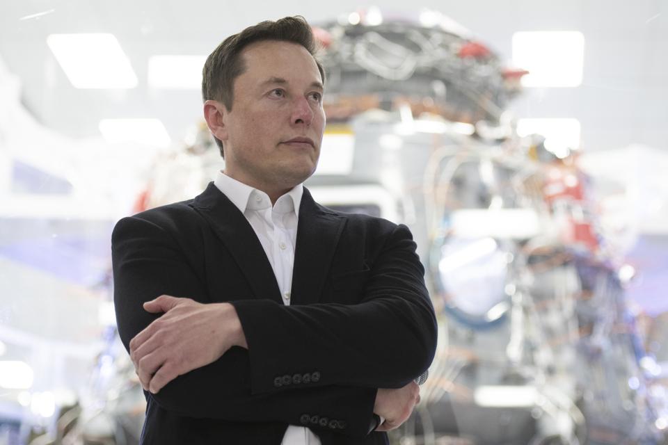 Rượu Tequila của Tesla cháy hàng chỉ vài giờ sau khi mở bán. (Ảnh: Forbes). Rượu Tequila của Tesla cháy hàng chỉ vài giờ sau khi mở bán. (Ảnh: Forbes).