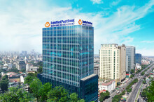 Cổ phiếu LienVietPostBank chính thức lên sàn HOSE