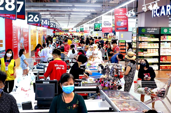 5 thương vụ mua bán và sáp nhập (M&A) lớn nhất thị trường Việt Nam - Ảnh 2. 5 thương vụ mua bán và sáp nhập (M&A) lớn nhất thị trường Việt Nam - Ảnh 2.