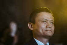 Tỉ phú ở châu Á - Thái Bình Dương nhiều nhất thế giới
