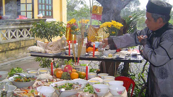 Cách Cúng Tết Dương Lịch Chuẩn Nhất, Ai Cũng Cần Biết